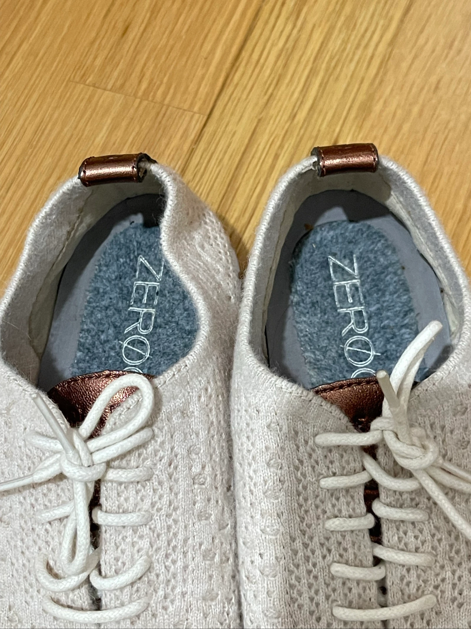 Zapatillas – photo 6